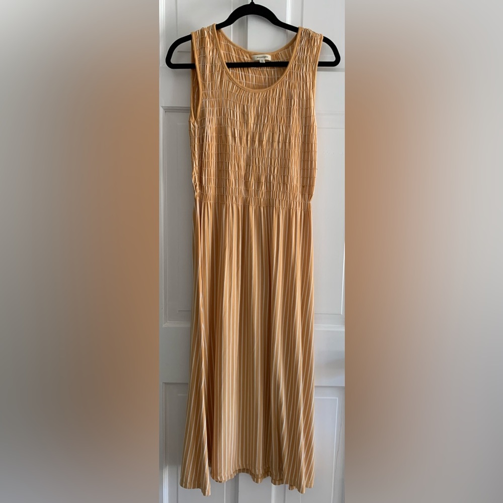 Max Studio Ladies Maxi dress Size Small